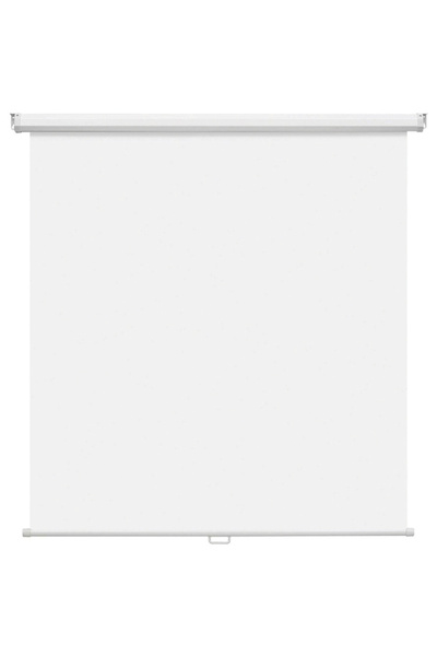 Memoboards ΟΘΟΝΗ ΠΡΟΒΟΛΗΣ 200*200 ΕΚ. ΧΕΙΡΟΚΙΝΗΤΗ ΕΠΙΤΟΙΧΙΑ ΣΤΗΡΙΞΗ ΜΕ ΚΑΡΟΥΛ...
