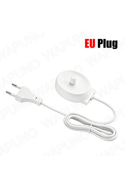 Choice EU Plug AC 100-240V Travel Charger Dock Replacement 3757 Electric Toot...