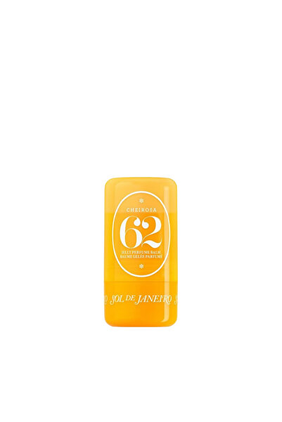 Sol de Janeiro Parfum solid, Parfum jeleu Cheirosa 62, Sol de Janeiro, 4g