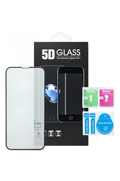 Motorola Folie de protectie Ecran OEM pentru Edge 60 Fusion / Edge 60, Sticla...