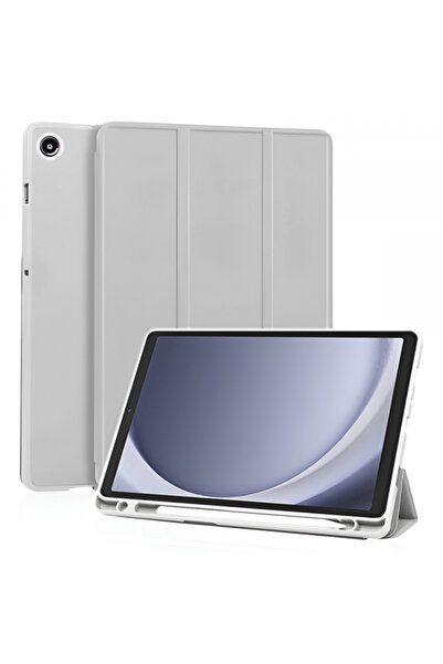 Techsuit Husa pentru Samsung Galaxy Tab A11 / Tab A9, Techsuit, Flex Trifold ...