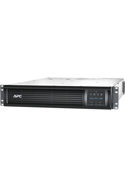 Apc UPS inteligent 3000VA LCD 230V cu SmartConnect