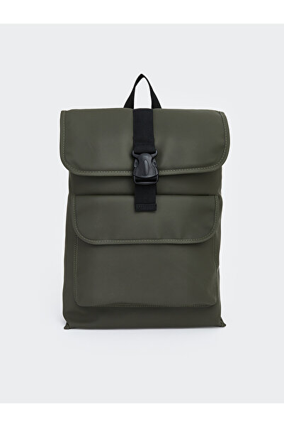 LC Waikiki Trendlucky Men's Backpack with Laptop Compartment
