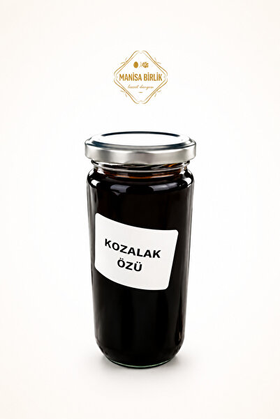 MANİSA BİRLİK Doğal Çam Kozalak Özü 650 Gr