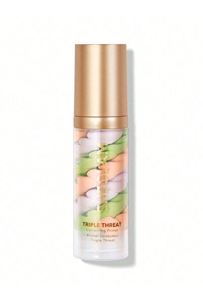 SHEGLAM Good Hydrating Makyaj Bazı triple threat correcting primer