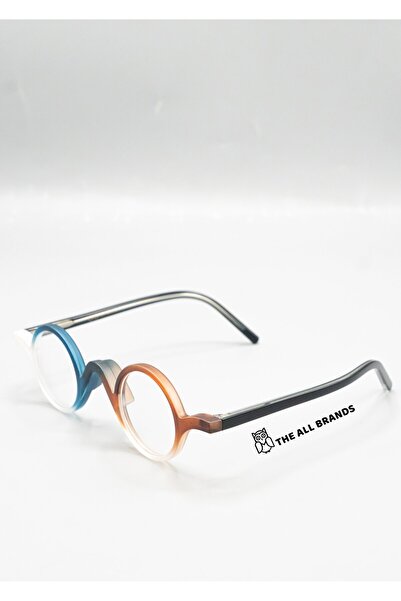 Eyemood Les C1 Unisex Uv Protection Sunglasses