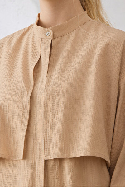 QANU Cotton Ferace Vizon