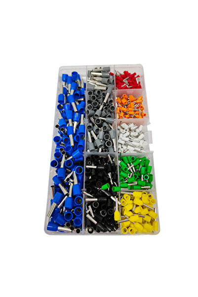 OEM PIN TERMINAL 650 τεμάχια