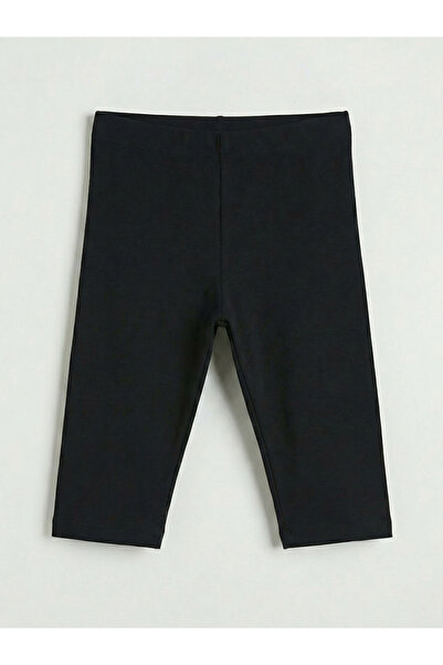 LC Waikiki Girls' Elastic Waist Leggings (S6)