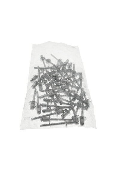 OEM Set 50 de nituri, 4.8x6mm, FS-12655, 201743