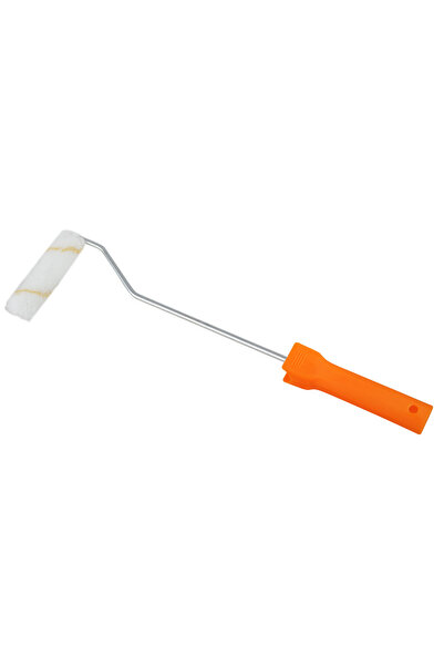 Evotools Rolă pentru radiator ETS - Diametru rolă 10 mm Lungime rolă 100 mm L...