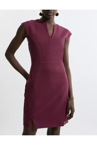 Evendi Rochie scurta, Mov