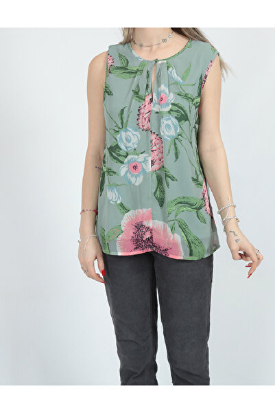 Evendi Bluza, Verde
