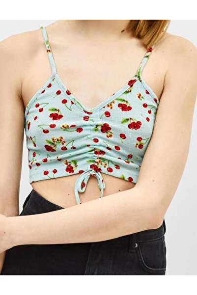 Evendi Top, Mix culori