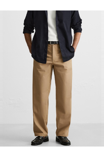 Evendi Pantaloni, Maro