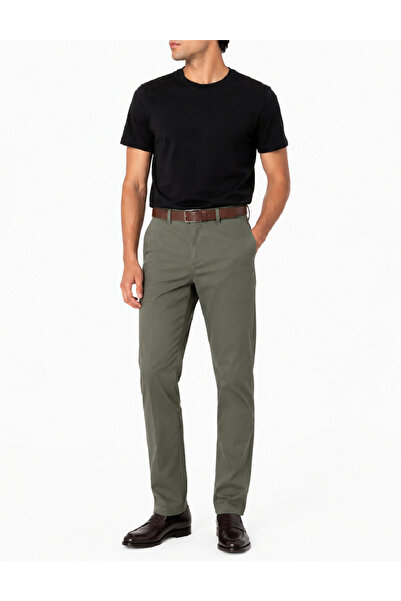 Evendi Pantaloni, Verde