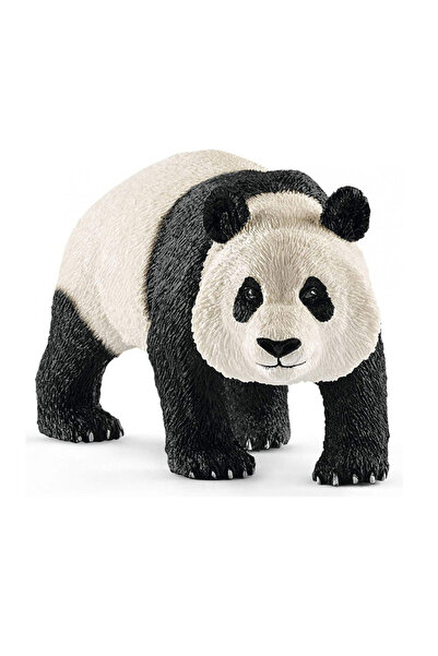 SCHLEICH Panda gigant