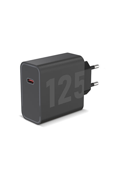 Choice1 شاحن سريع بقوة 125 واط، شاحن فائق السرعة USB-C PD3.0 QC4.0، محول طاقة...