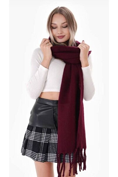 ALDAIYR Ormos Warm Soft Touch Men's Scarf