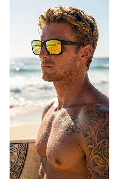 Olivier Philippe 9102 C192 59 Polarized Sunglasses