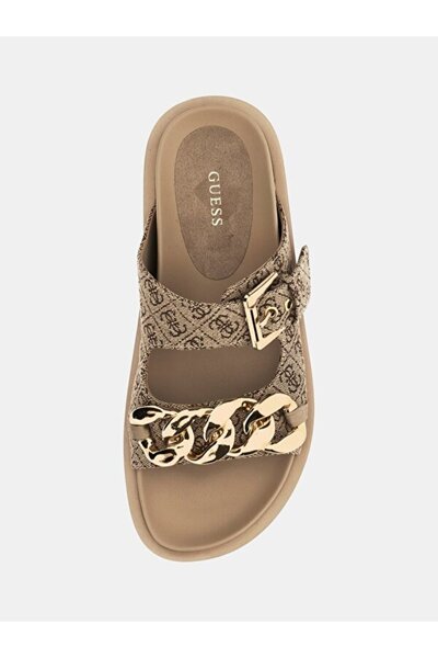 Guess Fatema Women's Slippers