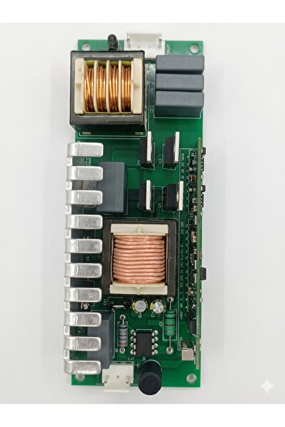 mucize 200R5 Balast JHLP s11 v