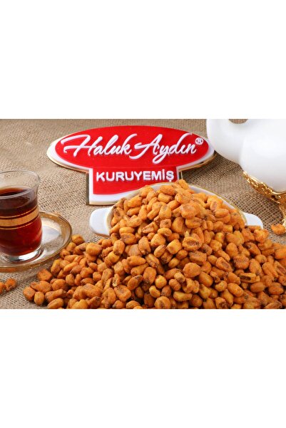 HALUK AYDIN KURUYEMİŞ Soslu Mısır 500 G