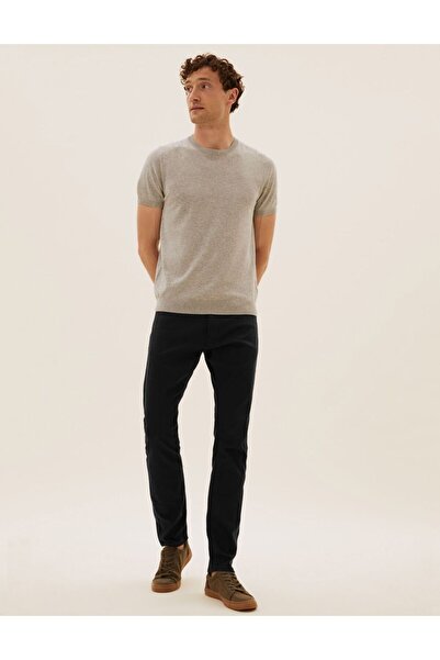 Marks & Spencer Slim Fit 360 Flex Jean Pantolon