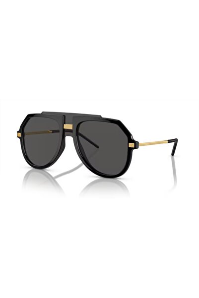 Dolce&Gabbana Dolce Gabbana ​DG6195 501 87 45 Erkek Güneş Gözlüğü