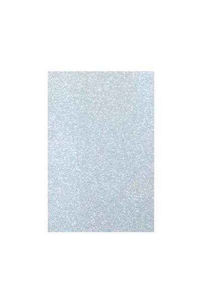 VİVA Puti Eva 50X70 Glittery 10-Pack Silver