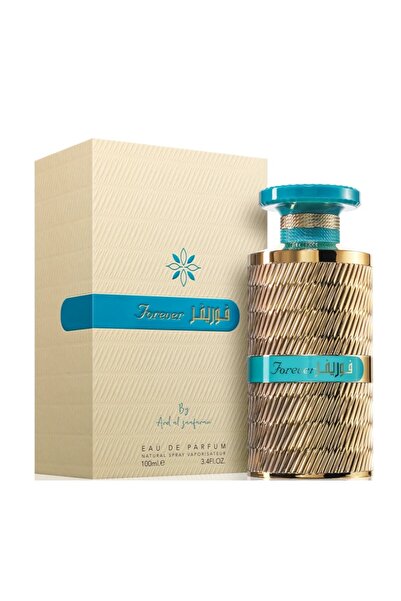 ARD AL ZAAFARAN , Forever Gold, Eau de Parfum, unisex, 100 ml, 100 ml