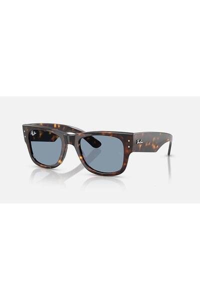 Ray-Ban نظارات شمسية Rb0840S 902/56 51