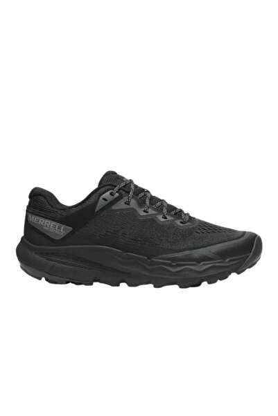 Merrell J068395 Nova 4 Wp Men's Outdoor Shoes Black