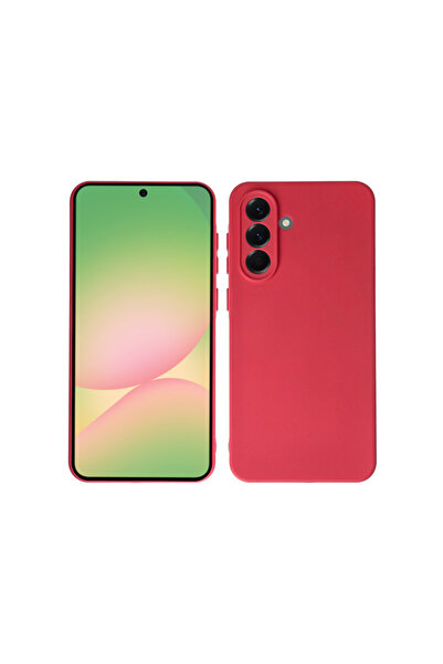 OEM Husa de Protectie Tip Bumper Compatibila cu Samsung Galaxy A36 si Samsung...