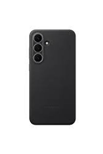 Samsung Galaxy S25 FE (S731) - Husă Kindsuit (Piele) pentru protecție spate, ...
