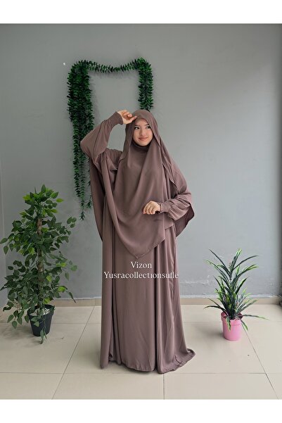 Yüsra Collection Σετ Sahra και Σουφλέ 2 τεμαχίων