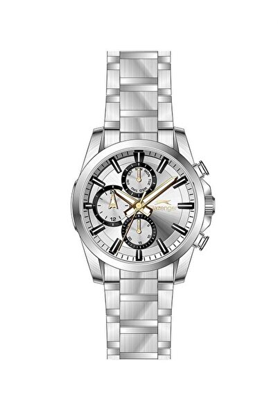Slazenger Sl.09.2522.2.01 Men's Wristwatch
