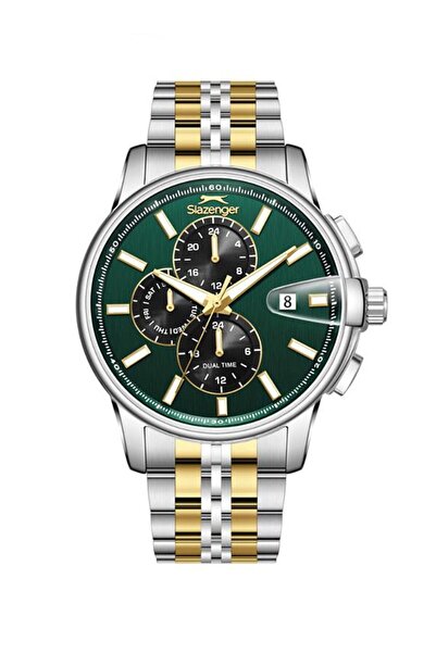 Slazenger Sl.09.2551.2.03 Men's Wristwatch