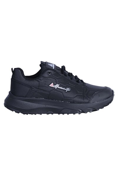 moda ayakkabım Fashion shoe 2435 black men's daily shoe