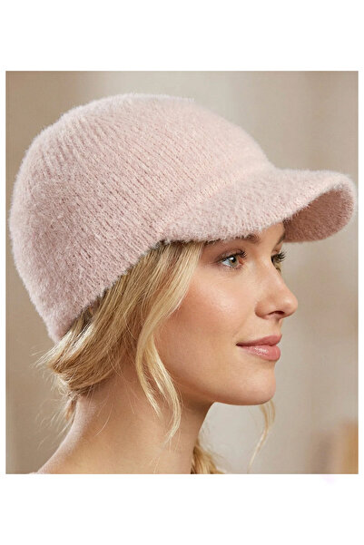PIECE SIGNATURE Luxury Soft Beanie-Hat (51% Polyamide 49% Acrylic)