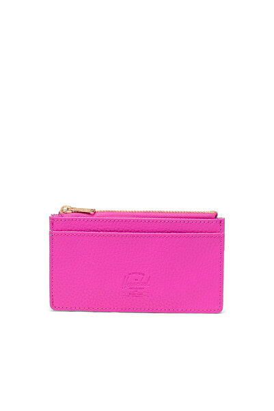 Herschel Supply Co. Herschel Oscar Big |   Rfid Protected Vegan Leather Wallet