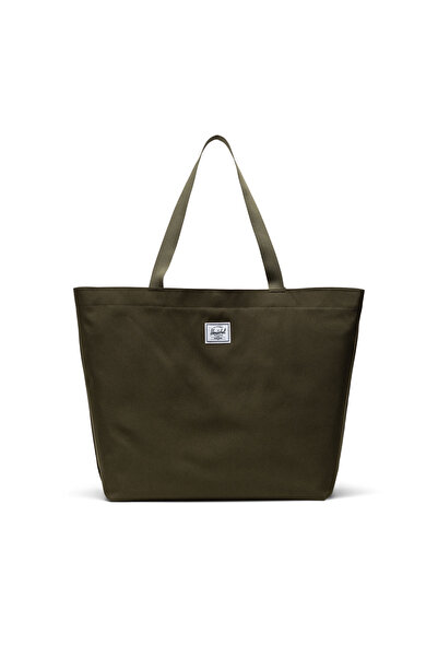 Herschel Supply Co. Zelená taška Herschel Classic Tote