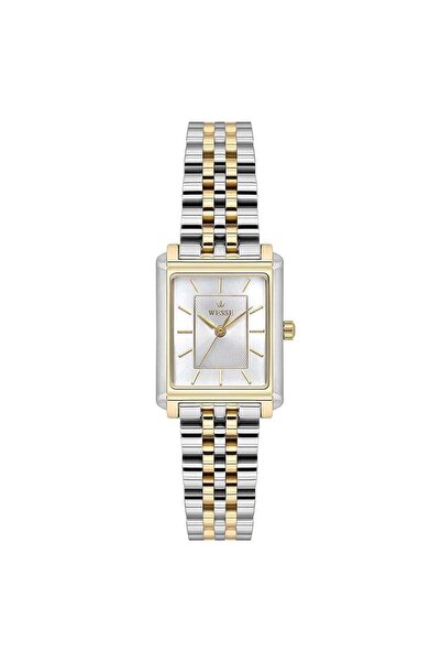 Wesse Wwl115904 Women's Wristwatch