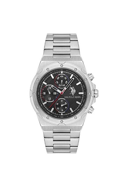 U.S. Polo Assn. Uspa1133-03 Men's Wristwatch