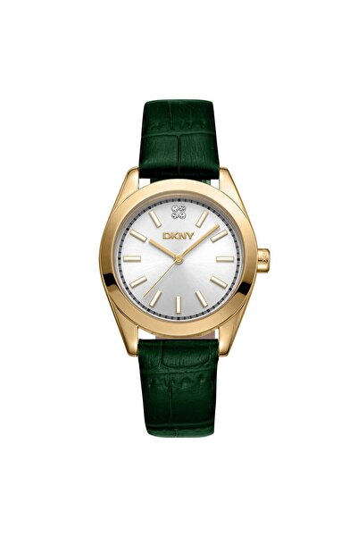 Dkny DK1L029L0025 ساعة يد نسائية