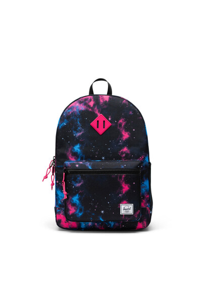 Herschel Supply Co. هيرشل هيريتاج ™   شباب |   حقيبة ظهر من القماش المقاوم لل...