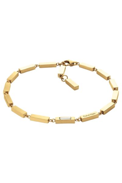 Calvin Klein CKJ35100073 Erkek Bileklik