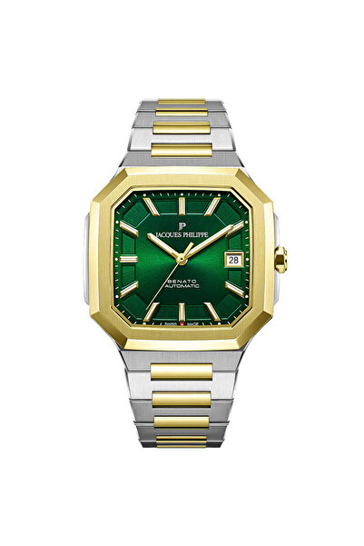 Jacques Philippe Jpags10073X8 Men's Wristwatch