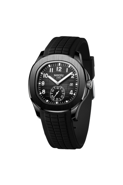 Choice7 E NIBOSI Luxury Men‘s Watches Business Waterproof Male Clock Luminous...