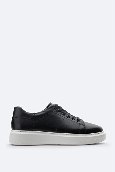 Avva Pantofi casual pentru bărbați, 100% piele, cu talpă flexibilă B008000